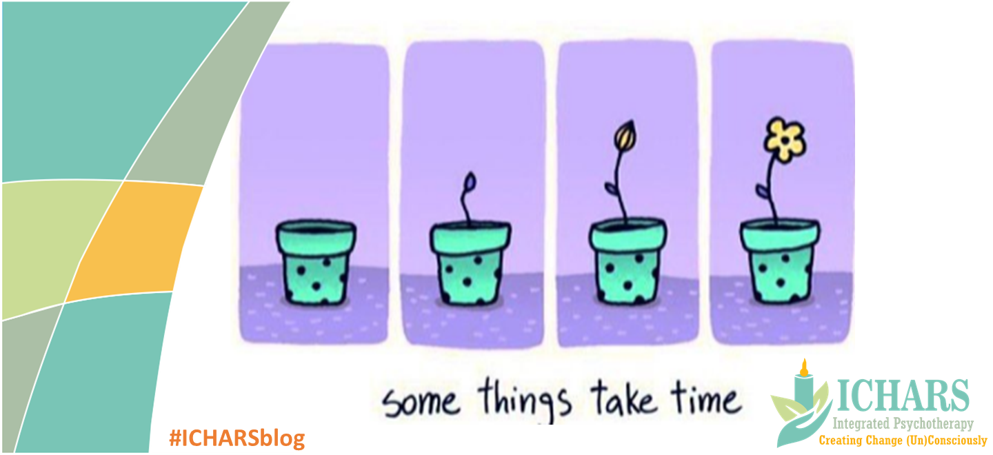 Why Things Take Time and What You Can Do About It?