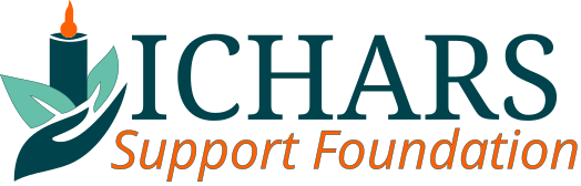 main-logo ICHARS Support Foundation