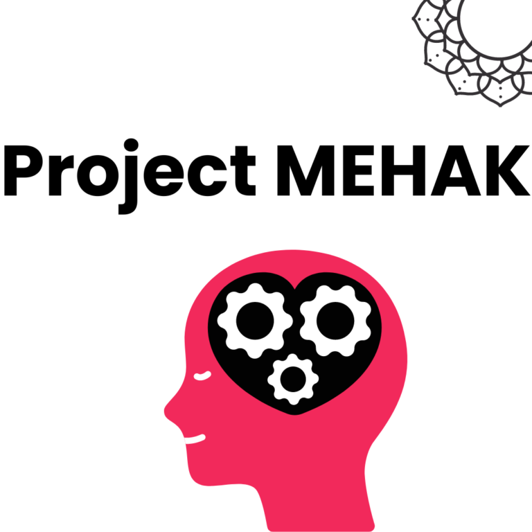 Project-MEHAK