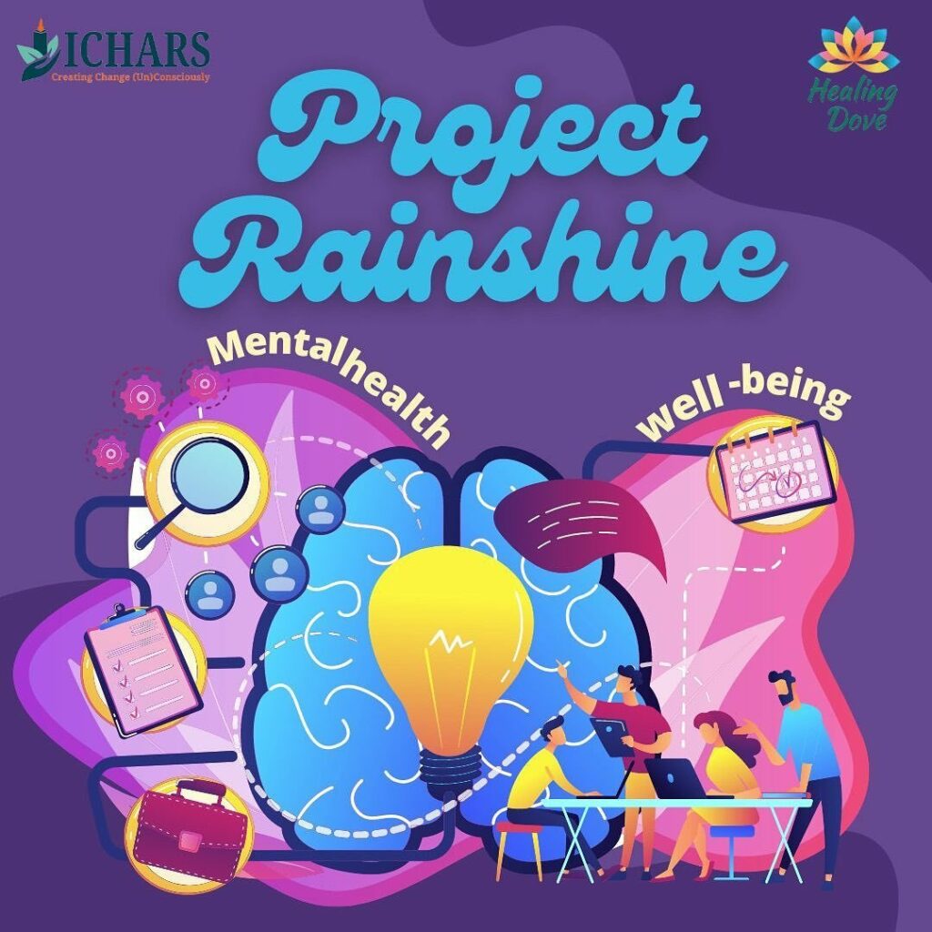 project-rainshine-activity-report
