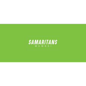 Samaritans Mumbai logo